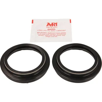 Tlumič řízení ARIETE stírací kroužky vidlice Y-2 48X61X6/15 (ARIETE stírací kroužky vidlice Y-2 48X61X6/15)