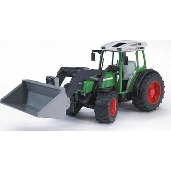 Bruder 02101 Traktor Fendt Farmer 209S s nakladačem