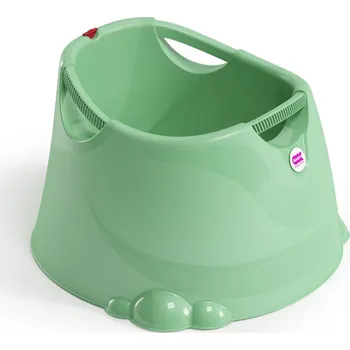 koupací vanička OK BABY Vanička do sprchového koutu Opla mint