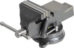 PROTECO svěrák zámečnický 100mm