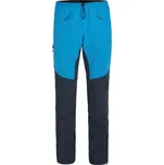 Kalhoty DIRECT ALPINE Ascent Light 1.0 Barva: Anthracite-Ocean, Velikost: M