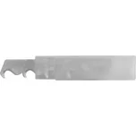 PROTECO čepel náhr.ulam. háček - 10 ks