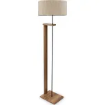 ASIR Stojací lampa AYD-2822 béžová