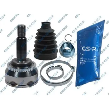 Hřídel nápravy Sada kloubu hnacího hřídele GSP 839084