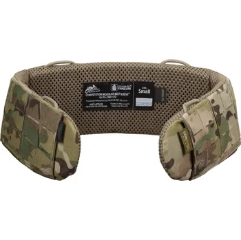 Módní doplněk Helikon-Tex® Opasek bojový COMPETITION MODULAR MULTICAM® velikost: L + Doprava zdarma na další nákup