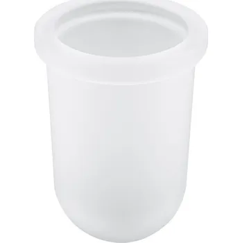 WC štětka Nimco Nádobka WC kartáče 1094W