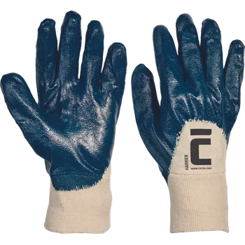 Pracovní rukavice Cerva HARRIER Pracovní rukavice - 120 párů 08 0107000499080