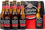 Estrella Galicia Especial 6x 0,33 l
