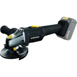 PROTECO bruska úhlová akumulátorová 115mm 20V, bez aku