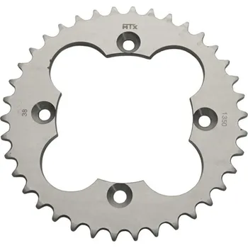 Řetězová sada pro motocykl MTX PARTS rozeta 4303 39 HONDA TRX 250/300/400/450 (135039JT) (řetěz 520) (MTX PARTS rozeta 4303 39 HONDA TRX 250/300/400/450 (135039JT) (řetěz 520))