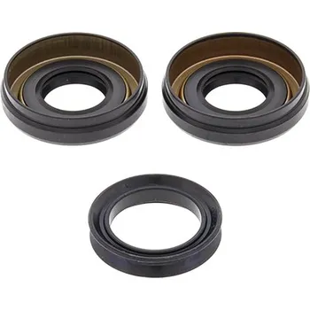 Ložisko převodovky ALL BALLS těsnění předního diferenciálu HONDA TRX500FA 05-14, TRX500FE 05-11, TRX500FGA 04-08, TRX500FM 05-11, TRX500FPA 09-14, TRX500FPE 07-11, TRX500FPM 08-11, TRX650 RINCON 03-05, TRX680 RINCON 06-23, TRX700 RUBICON 24 (ALL BALLS těsnění předního)