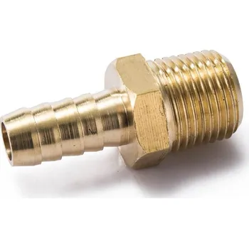 Zahradní hadice Mosazná spojka 1/2" na hadici 12mm