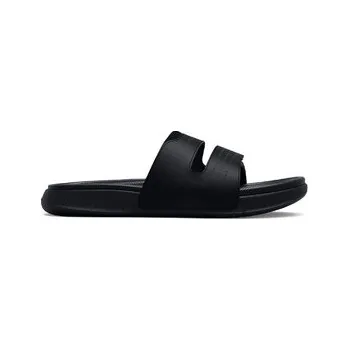 Dámské pantofle Under Armour UA W Ansa Studio SL-BLK 36,5