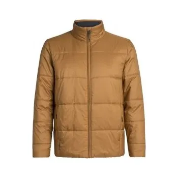 Pánský zimní kabát Icebreaker Mens Collingwood Jacket