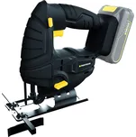 PROTECO pila přímočará akumulátorová 20V, bez aku