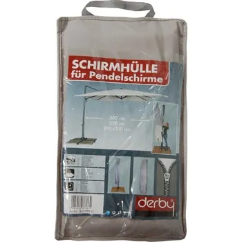 Doppler Basic obal pro výkyvný slunečník do 350 cm