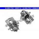 Brzdový třmen ATE 24.3384-1735 (AT 220547)