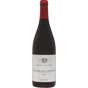 Víno Beaujolais Lantignié - Domaine des Cristaux 2018 Louis Jadot