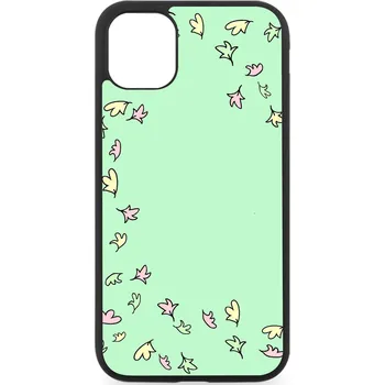 Náhradní kryt pro mobilní telefon Kryt na mobil Motorola lime leafs Motorola: G10