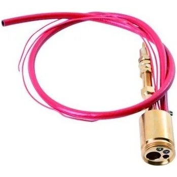 Příslušenství ke svářečce PROTECO zásuvka EURO pro MIG-175