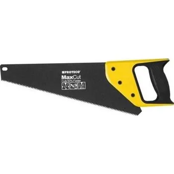 Ruční pilka PROTECO pila ocaska 350 mm kalené zuby