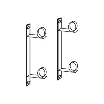 rozdělovač topení GABOTHERM GTF-INDU -WH 1 1/2 " konzola