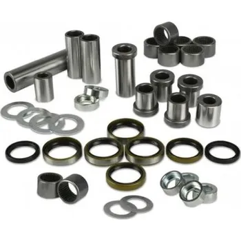 Tlumič řízení BEARING WORX sada na opravu kyvné vidlice HONDA CR 125R 93, CR 250R 92-93 (27-1054) (BEARING WORX sada na opravu kyvné vidlice HONDA CR 125R 93, CR 250R 92-93 (27-1054))