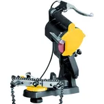 PROTECO bruska pilových řetězů 108mm, 85W, s brzdou