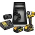 DeWALT DCF921P2T 2x 5,0 Ah + kufr