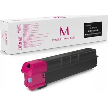 Kyocera TK-8735M 1T02XNBNL0 purpurový (magenta) originální toner