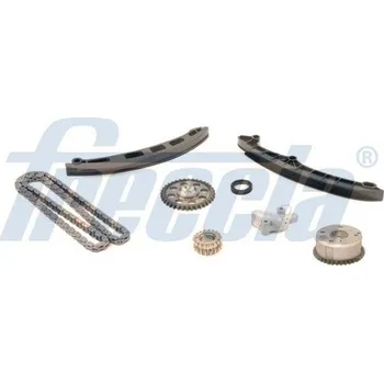 Sada rozvodového řetězu FRECCIA TK08-1107