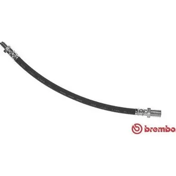 Brzdový systém Brzdová hadice BREMBO T A6 025