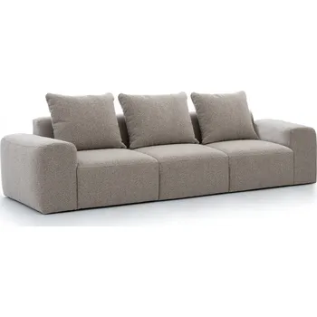 Pohovka Pohovka Ares 3 (1BL+1+1BP)