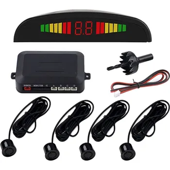 Parkovací asistent Univerzální parkovací senzory pro Váš vůz s LED display