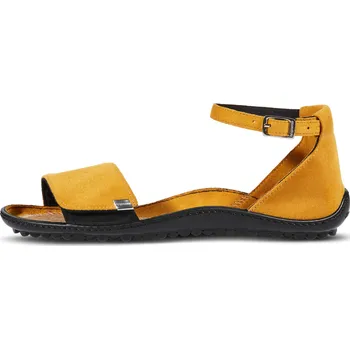 Dámská obuv leguano jara žlutá Velikost: 39