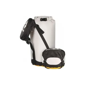 Vodácký pytel Sea To Summit kompresní obal Dry Compression Sack 30 L