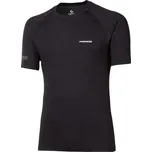 Progress triko bambus E NKR Barva: black, Velikost: M