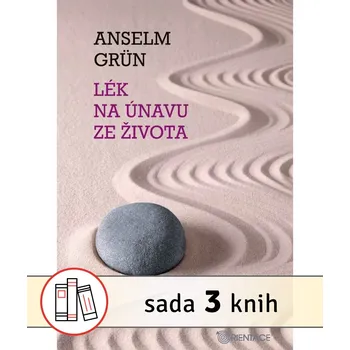 Lék na únavu + Práce jako duchovní úkol + Bůh a peníze