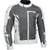 Moto bunda MBW Summer Jacket béžová 54