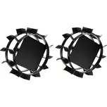 AL-KO MH770 sada ocelových koleček pro…