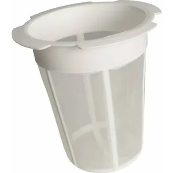 Síto na cezení medu - kužel