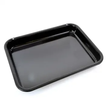 Plech na pečení Kinekus Plech na pečení 32,5 x 44,5 x 3,5 cm