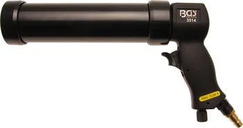 Vytlačovací pistole BGS Technic 3514 pistole na kartuše 310 ml