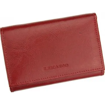 Peněženka Z.Ricardo 021 - červená
