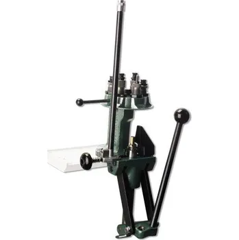 Příslušenství pro sportovní střelbu RCBS TURRET PRESS