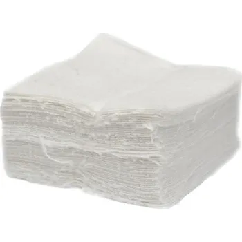 Čištění zbraně Čistící hadřík Pro-Clean, ráže .35 - .58, 500 ks