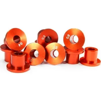 Příslušenství pro sportovní střelbu Lyman Case Trim Xpress Bushing #1