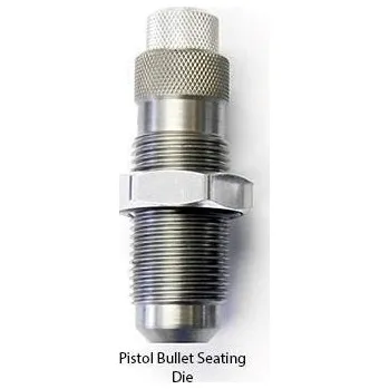 Příslušenství pro sportovní střelbu LEE Samostatná usazovací matrice 45/70 GOVT