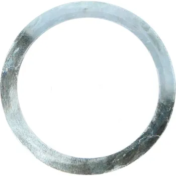 Podložka 30 x 38 x 0,10 mm na jistící natáčecí klika pro stavební stroje s motory Hatz