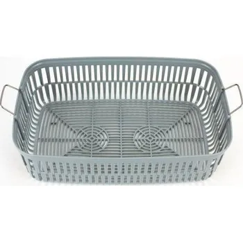 Příslušenství pro sportovní střelbu Náhradní koš pro Ultrazvukovou pračku Turbo Sonic 2500